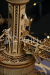 RoboTime 3D skládačka hrací skříňky Řídící věž s letadly