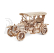 RoboTime Dřevěné 3D puzzle Historické auto - Vintage car
