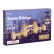 RoboTime dřevěné 3D puzzle most Tower Bridge svítící