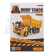 RoboTime dřevěné 3D puzzle Nákladní auto
