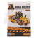 RoboTime dřevěné 3D puzzle Silniční válec
