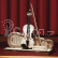 RoboTime dřevěné 3D puzzle Viola