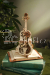 RoboTime dřevěné mechanické puzzle Kouzelné violoncello (elektrický pohon)