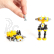 RoboTime miniatura domečku Cukrárna