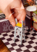 RoboTime miniatura domečku Garáž