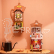 RoboTime miniatura domečku k zavěšení Kancelář pošty