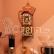 RoboTime miniatura domečku k zavěšení Lenošná kavárna