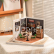 RoboTime miniatura domečku Kavárna inspirací