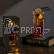 RoboTime miniatura domečku Kouzelné nádraží