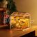 RoboTime miniatura domečku Kuchyňka Happy Meals