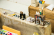 RoboTime miniatura domečku Ložnice