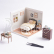 RoboTime miniatura domečku Ložnice Sweet Dream