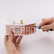 RoboTime miniatura domečku Prodejna Bubble tea Double joy