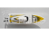 Rocket Brushless 2.4GHz RTR