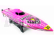 RC loď Rocket Brushless V2 2.4GHz RTR