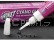 Roket Cyano Gel gelové vteřinové lepidlo 20ml