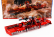 Ros-model Accessories Erpice Rotante Maschio Aquila Rapido 6000 1:32 Red