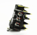 Ros-model Accessories Olimac Drago - Spannocchiatore Per Mietitrebbia 1:32 Černá Žlutá