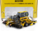 Ros-model Bednar Seminatrice Versatile Seed Drill Omega Oo 6000 Fl 1:32 Žlutá