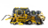 Ros-model Bednar Seminatrice Versatile Seed Drill Omega Oo 6000 Fl 1:32 Žlutá