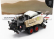 Ros-model Claas Quadrant 5300 Stotz Design - Pressa Alta Densita' 2015 1:32 Šedá Béžová Černá
