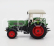 Ros-model Fendt Favorit 3 2wd Tractor 1964 1:32 Zelená Červená