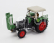 Ros-model Fendt Favorit 3 2wd Tractor 1964 1:32 Zelená Červená