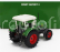 Ros-model Fendt Favorit 3 4wd Tractor 1964 1:32 Zelená Červená