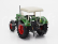Ros-model Fendt Favorit 3 4wd Tractor 1964 1:32 Zelená Červená