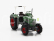 Ros-model Fendt Favorit 3 4wd Tractor With Rollbar 1964 1:32 Zelená Červená