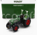 Ros-model Fendt Favorit 3 4wd Tractor With Rollbar 1964 1:32 Zelená Červená