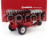 Ros-model Horsch Seminatrice Maestro 24 Sv 2020 1:32 Červená Černá