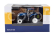 Ros-model New holland T7.270 Blue Power Tractor 2020 1:32 Blue Met