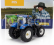 Ros-model New holland T7.270 Tractor 2020 1:32 Blue