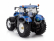 Ros-model New holland T7.270 Tractor 2020 1:32 Blue