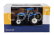 Ros-model New holland T7070 Tractor 2018 1:32 Blue