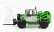 Ros-model Sennebogen 305 Multihandler Telescopic Tractor 1:50 Zelené Stříbro