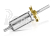 Rotor XERUN D10 L1-7.3-12.2*24.1-BUT