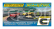 Rozšíření trati SCALEXTRIC C8512 - Track Extension Pack 3 - Hairpin Curve