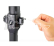 Rozšiřující deska pro DJI Ronin-S/SC
