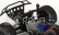 Rozšiřující držák karoserií (Traxxas Slash 4x4)