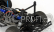 Rozšiřující držák karoserií (Traxxas Slash 4x4)