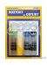 Roztoky na obtisky-sada Agama 3x3ml