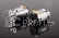 RP540 10.5T 540 Sensored Brushless/střidavý motor s pevným časováním