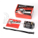 RP541 8.5T 540 Sensored Brushless/střidavý motor