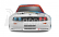 RS4 SPORT 3 BMW E30 Warsteiner 1987 - Rozbaleno