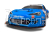 RS4 SPORT 3 DRIFT Subaru BRZ (Dai Yoshihara) RTR set