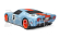 RS4 SPORT 3 FLUX Ford GT Heritage Edition RTR set