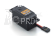 RSx3-ONE 10 Ver.DRIFT Lite servo (8,2Kg) - LOW PROFILE