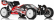 RTR Brushless Buggy 4WD Hobbytech BXR.S1